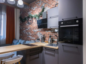 Апартаменты 3-к квартира