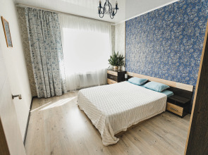 Апартаменты Esenin Art