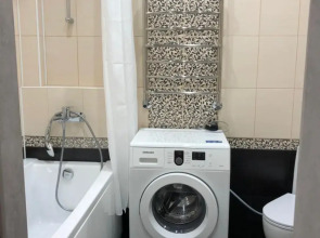 Апартаменты Уютные в центре Минеральных Вод