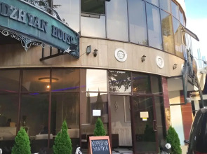 Апартаменты в новом доме возле океанариума