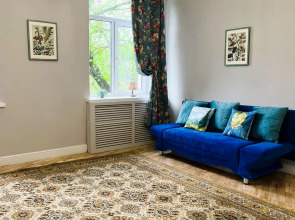 Квартира M.O.O.N APARTMENTS  Толе би Тулебаева кв 8 Центр