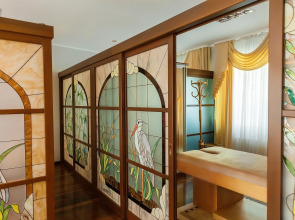 Вязовая Роща