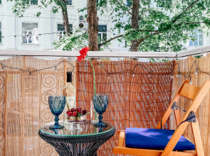 Апартаменты Счастье жить в центре Севастополя