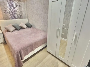 Апартаменты Green в Резиденции Байкальские Холмы