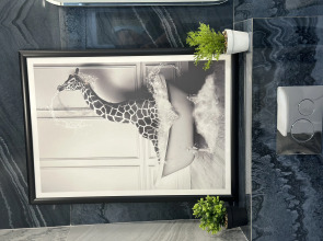 Уютная Квартира в Самом Красивом ЖК Города