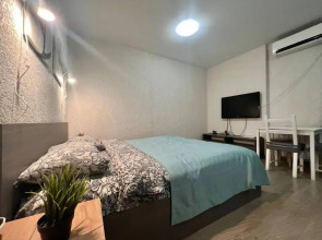 Апартаменты На Баумана 11