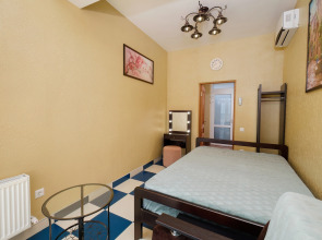 Апартаменты Галавилла 3