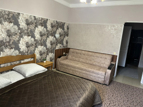 Отель Плазма