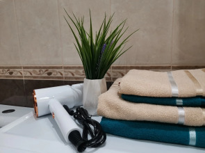 Квартира 1 кк квартира Travel Art