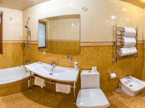 Гостевой дом Гала Плаза