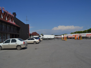 Мини-отель У Петровича