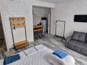 Апартаменты Чапаева 5