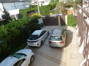 Гостевой Дом Солнечный Бриз