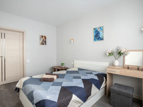 Квартира Двухкомнатная Рядом с Новoрижcким Шосcе