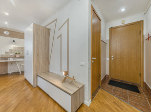 Апартаменты День и ночь