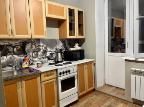 Апартаменты Аэропорт Иркутск