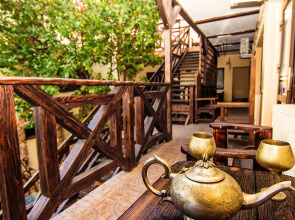 Гостевой дом Усадьба Дом Дракона