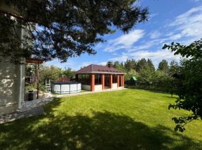 Гостевой Дом на Сиреневой