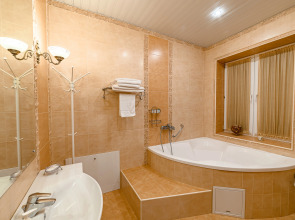 Гостевой дом Тарасово Хаус