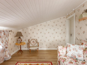 Отель Генеральская дача