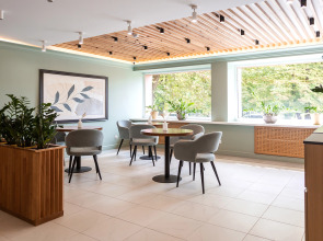 Санаторий профилакторий Полисть Тур