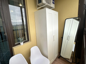 Квартира Garnet Apartments Горизонт