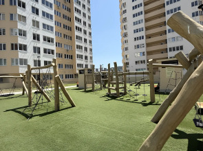 Квартира Комфортная квартира в курортном городе Ялта