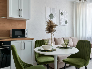 Квартира в Левобережном