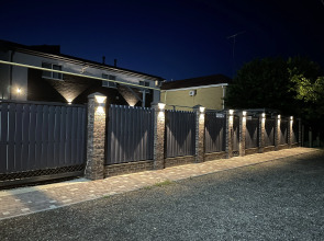 Гостевой дом Солнце