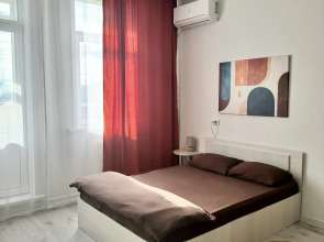 Квартира на проточной 10/1