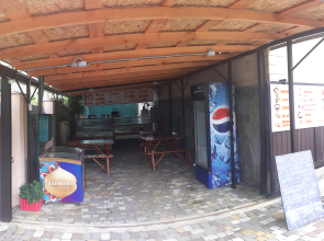 Гостевой дом Кристалл