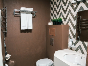 Отель Apsuana Rose 