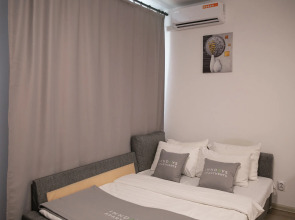 Апартаменты InnDays