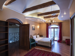 Вилла Усадьба Батюшково