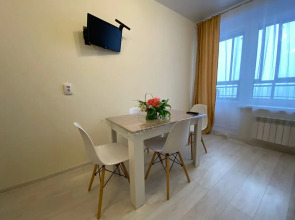 Апартаменты у озера