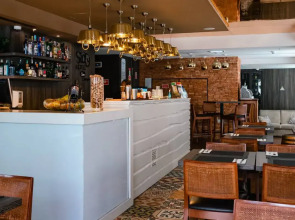 Отель My Story Ouro