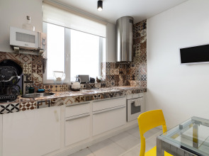 Апартаменты 39 на 60 Лет Октября