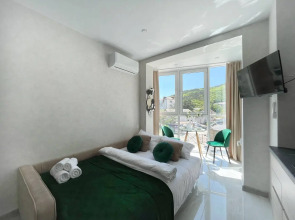 Апартаменты Sun Hills Небуг 1