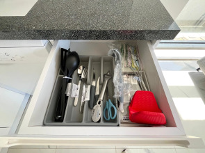 Апартаменты Best Life De Lux