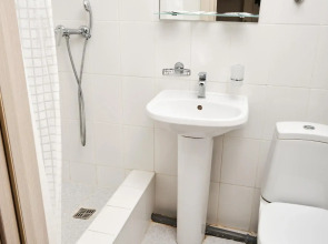 Дом отдыха Березки