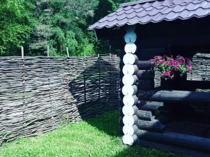 Отель Австерия