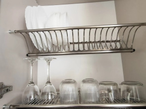 Апартаменты Апартамены на Архангельской