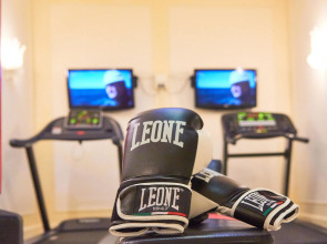 Grand Hotel Adriatico