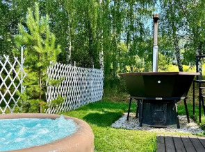 База отдыха МаксиПарк7Я