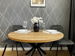 Апартаменты Гринхаус