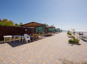 База отдыха Лесная гавань