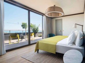 Resort Voyage Belek Golf & Spa Hotel