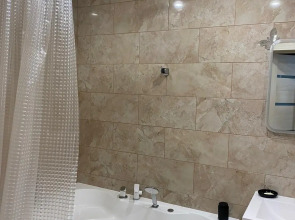 Апартаменты на Свиридова 6