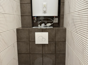 Квартира Однокомнатная Волжский берег на Новоторжской, 19