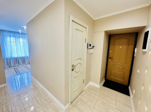 Квартира HotelRoom24 Грузинский переулок 16